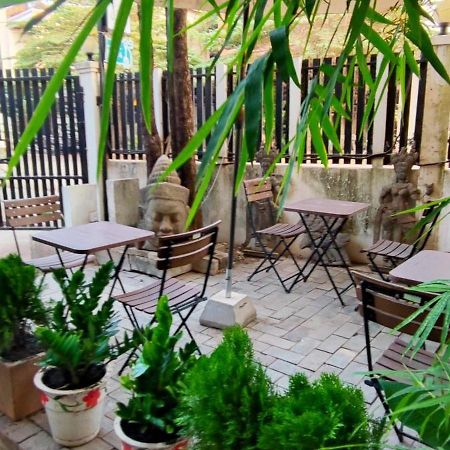 Secret Garden Homestay Siem Reap Exteriör bild