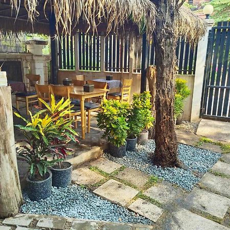 Secret Garden Homestay Siem Reap Exteriör bild