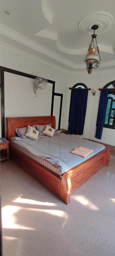 Secret Garden Homestay Siem Reap Exteriör bild