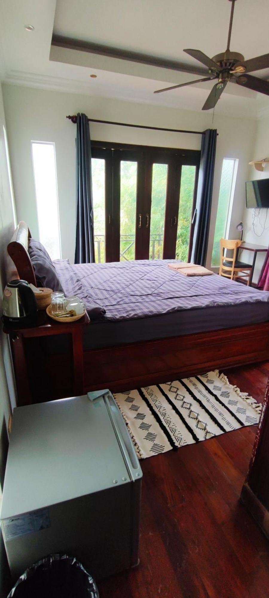 Secret Garden Homestay Siem Reap Exteriör bild