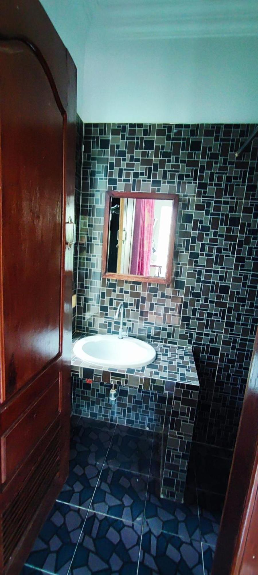 Secret Garden Homestay Siem Reap Exteriör bild