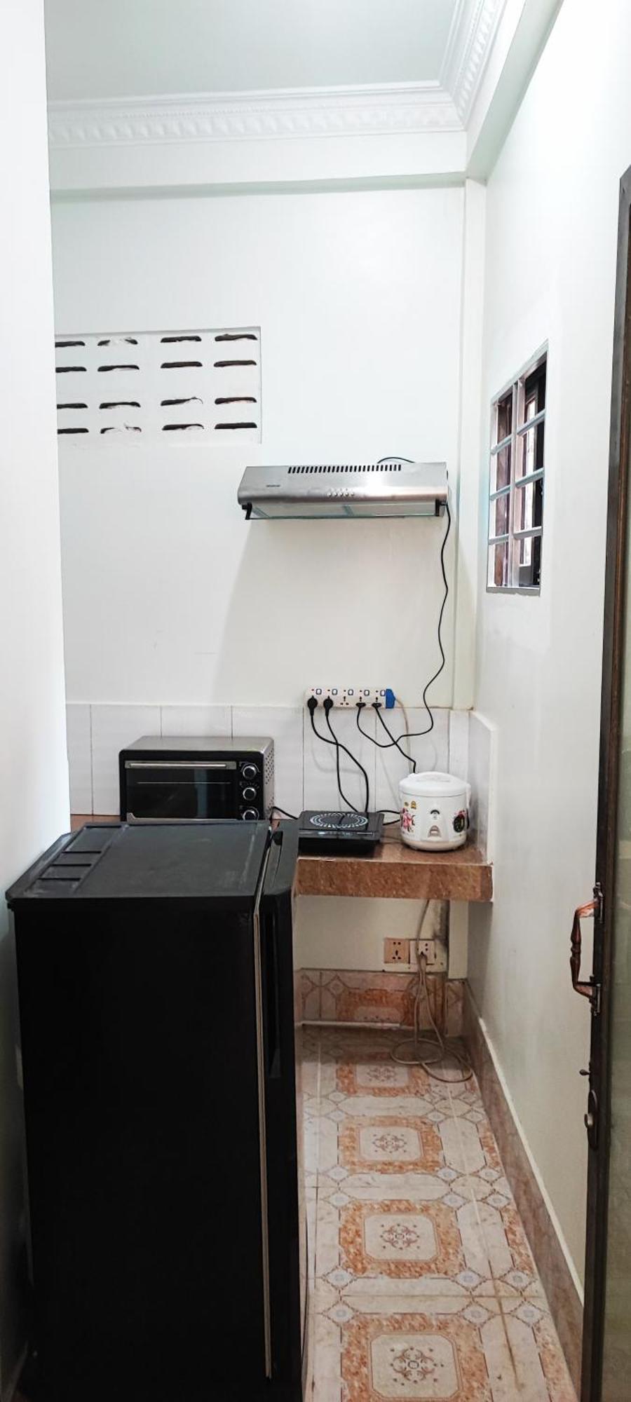 Secret Garden Homestay Siem Reap Exteriör bild